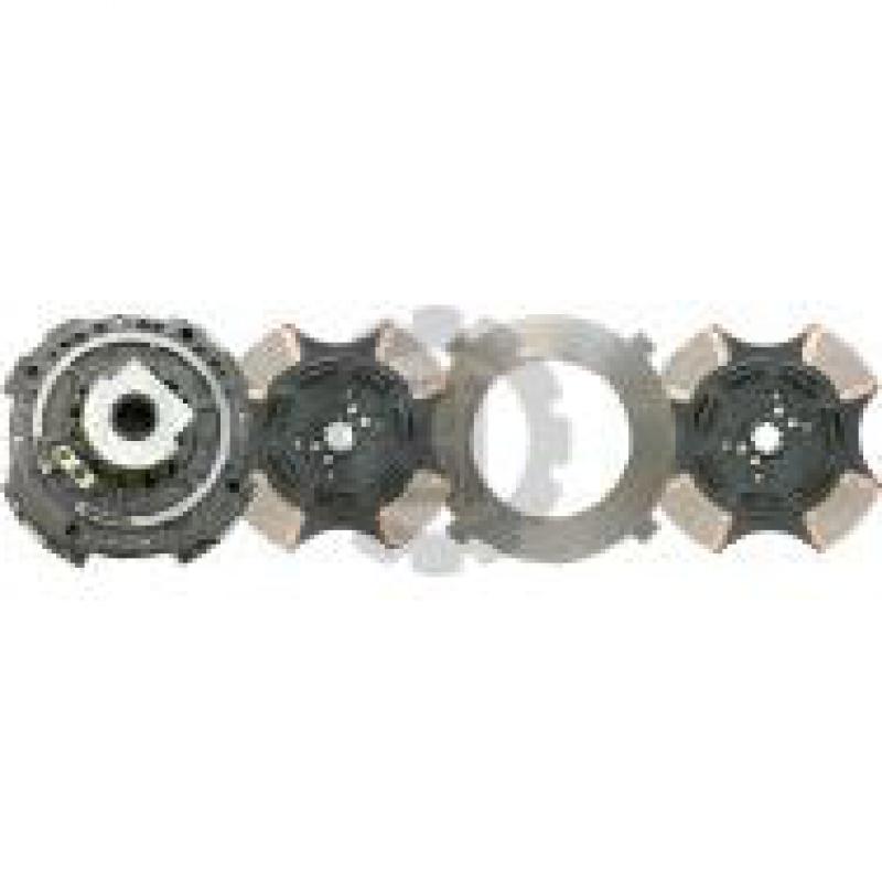 CLUTCH ASSEMBLY 107935-82