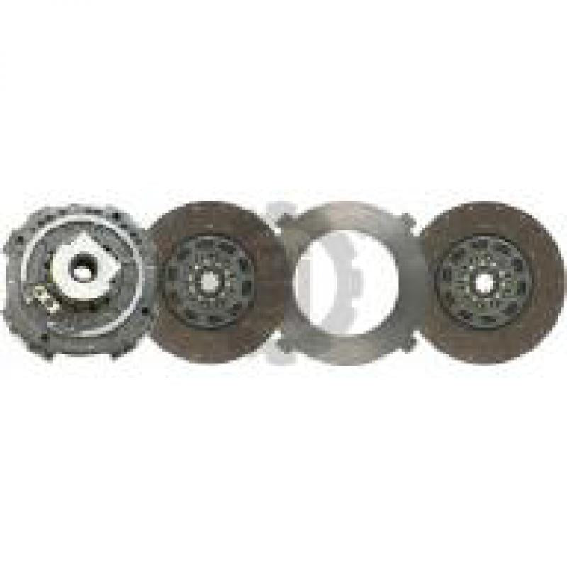 CLUTCH ASSEMBLY 107091-78