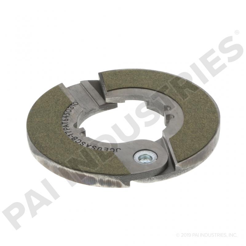 CLUTCH BRAKE SCB17