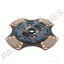 FRONT CLUTCH DISC 2104-128362