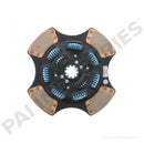 FRONT CLUTCH DISC 2104-128362