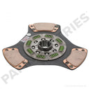 FORWARD CLUTCH DISC 128231