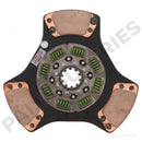 FORWARD CLUTCH DISC 128231
