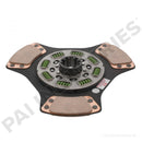 REAR CLUTCH DISC 128232