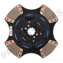 REAR CLUTCH DISC 2104-128363