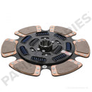 REAR CLUTCH DISC 128538