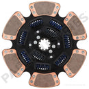 REAR CLUTCH DISC 128538