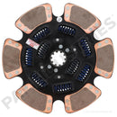 REAR CLUTCH DISC 128538