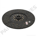 CLUTCH ASSEMBLY 101HB463AP2