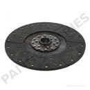 CLUTCH ASSEMBLY 101HB463AP2