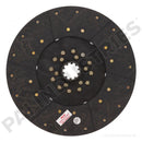 CLUTCH ASSEMBLY 101HB463AP2