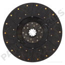 CLUTCH ASSEMBLY 101HB463AP2