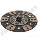FRONT CLUTCH DISC 101HB487P1