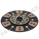 FRONT CLUTCH DISC 101HB487P1