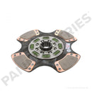 FRONT CLUTCH DISC 2104-128229