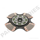 FRONT CLUTCH DISC 2104-128229