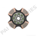 FRONT CLUTCH DISC 2104-128229