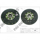 FRONT CLUTCH DISC 101HB4106