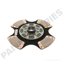 REAR CLUTCH DISC 2104-128230
