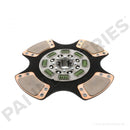 REAR CLUTCH DISC 2104-128230