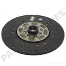 REAR CLUTCH DISC ASSEMBLY 101HB4107