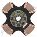 REAR CLUTCH DISC 2104-128216