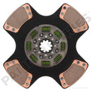 REAR CLUTCH DISC 2104-128216