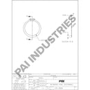 RETAINING RING 4-236C35