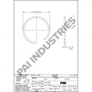 INTERNAL RETAINING RING 2104-236C20