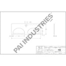 ANTI-RATTLE SPRING 761HB123