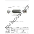 AIR CYLINDER 31QC223