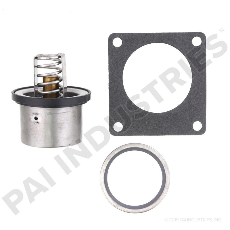 THERMOSTAT 215SB165P4