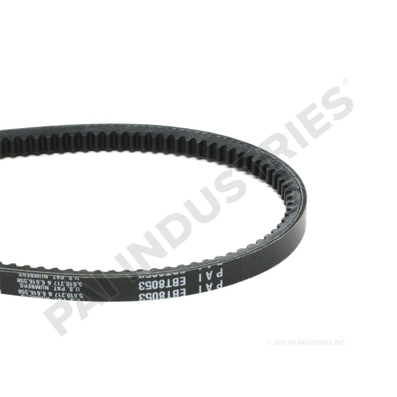 NOTCHED V-BELT 88GB439P652