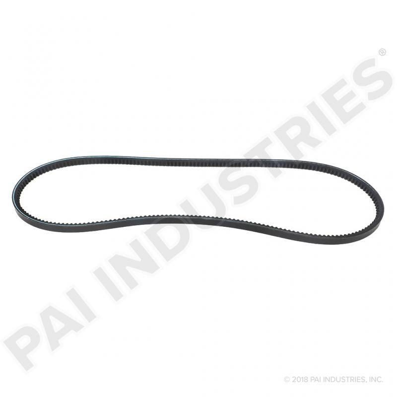 NOTCHED V BELT 88GB439P506