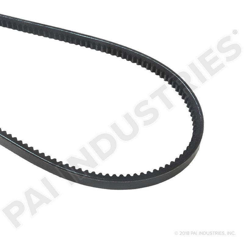 NOTCHED V BELT 88GB439P506