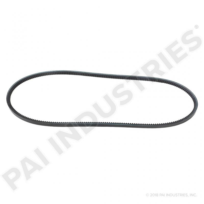 NOTCHED V BELT 88GB439P552