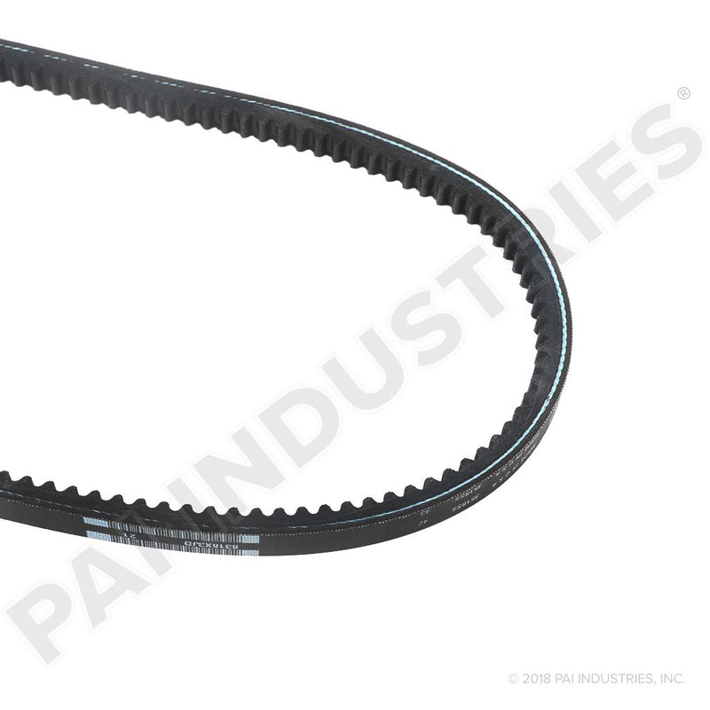 NOTCHED V BELT 88GB439P391