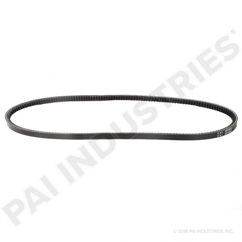 NOTCHED V BELT 88GB439P457