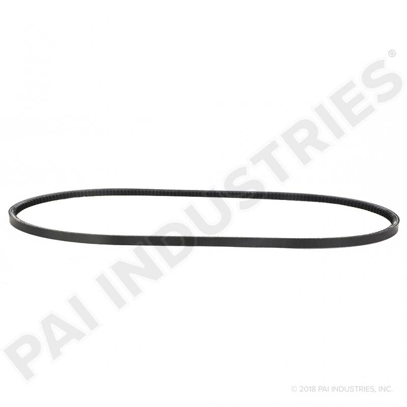 NOTCHED V BELT 88GB439P532