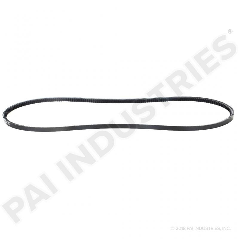 NOTCHED V BELT 88GB439P602