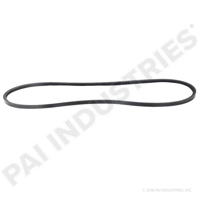 NOTCHED V BELT 88GB439P622