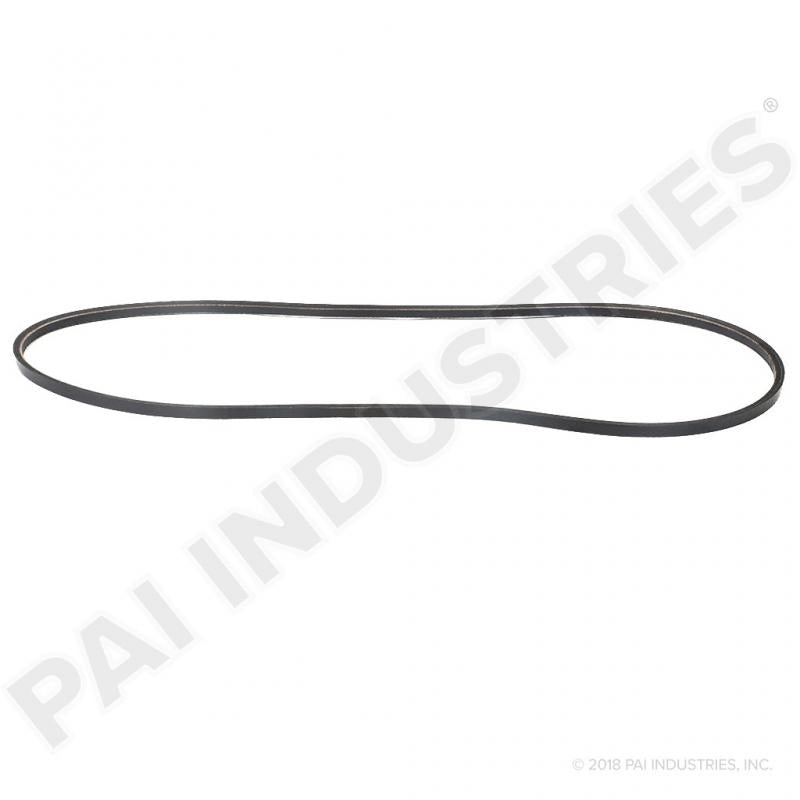 NOTCHED V BELT 88GB437P2