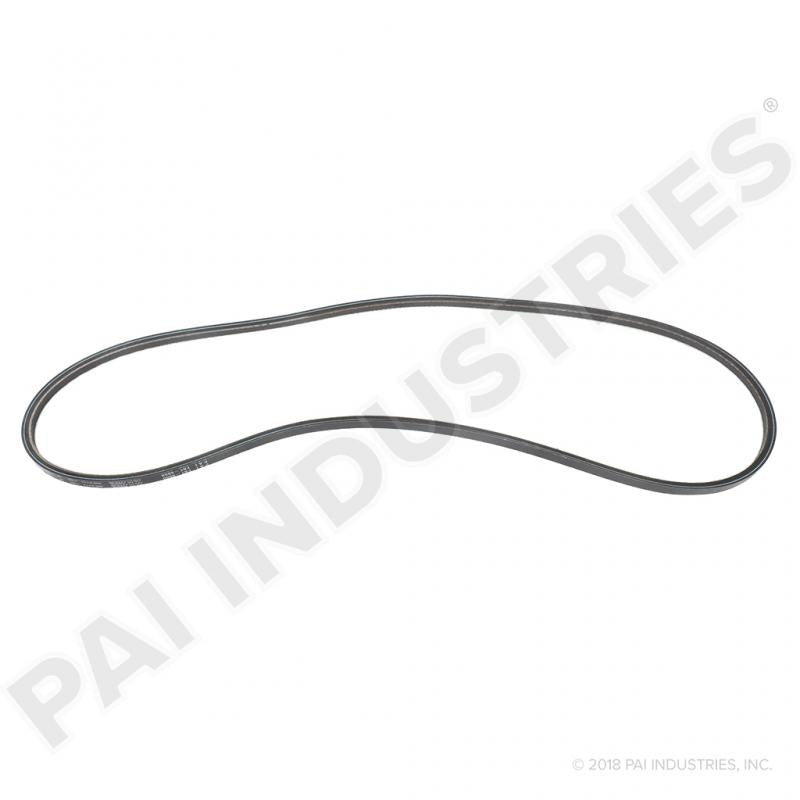 NOTCHED V BELT 88GB354P52