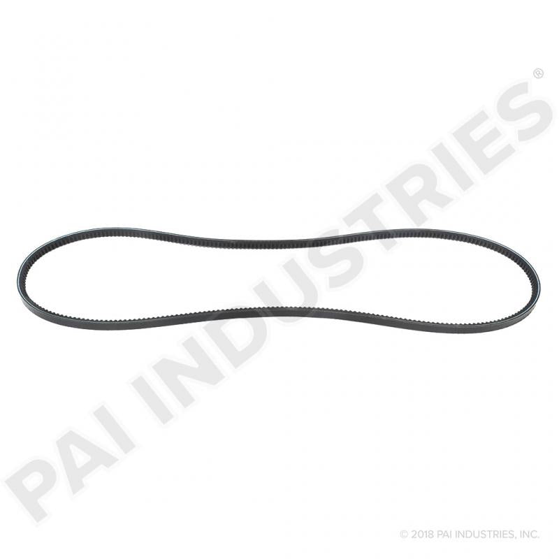 NOTCHED V BELT 88GB439P672