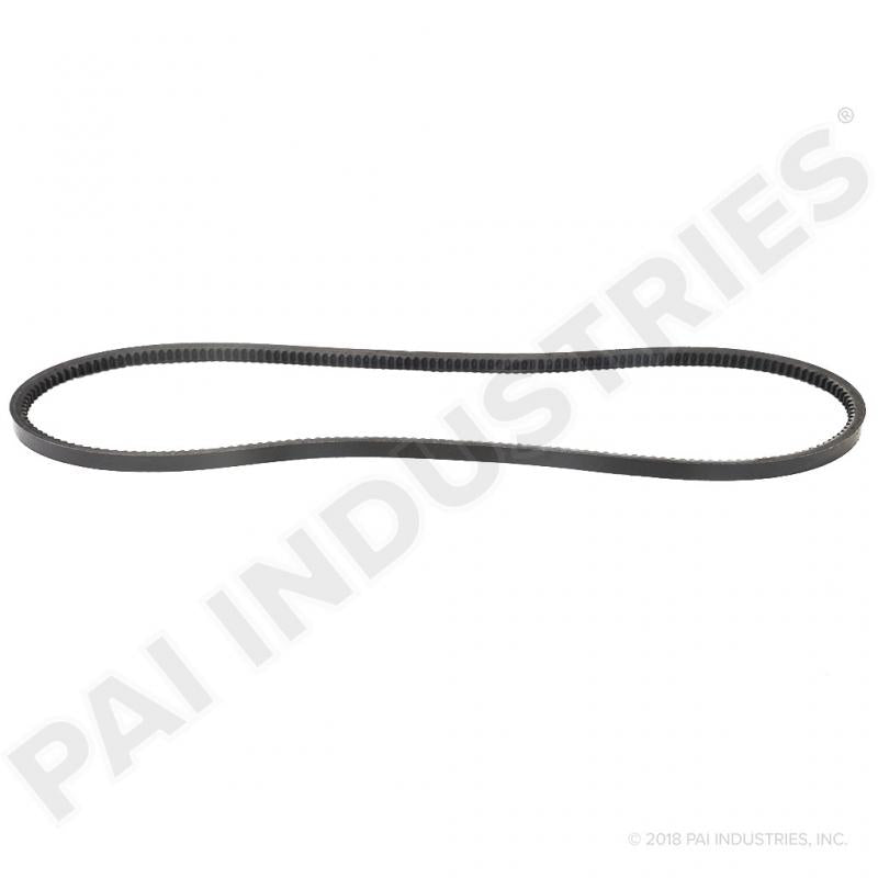 NOTCHED V BELT 88GB439P516