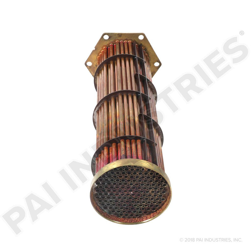 OIL COOLER 57GC270