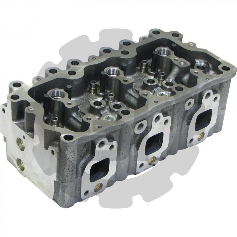 CYLINDER HEAD ASSEMBLY 732GB5382M