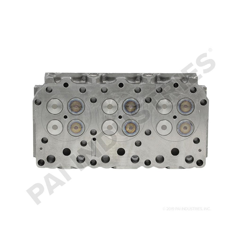 CYLINDER HEAD 732GB3501M2