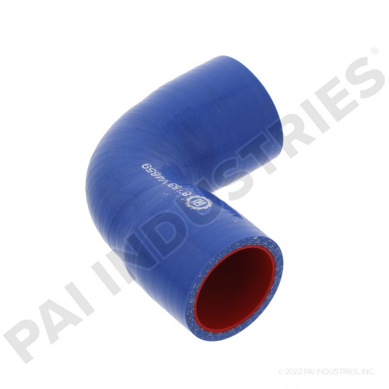 ELBOW COOLANT HOSE 744GB46