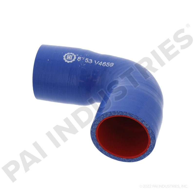 ELBOW COOLANT HOSE 744GB46